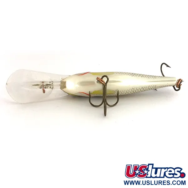 Rapala Shad Rap Rs 07 Señuelo, SD, 12,5g, Suspendido, #7921