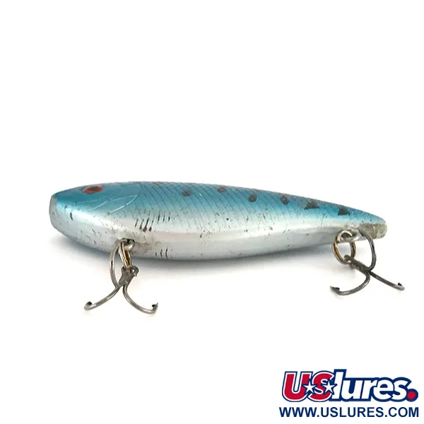 Bass Pro Shops XTS Rattlin, Azul, 12,5g, Hundido, #7923