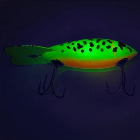 Señuelo Bomber 400 series UV, Fire Tiger, 12,5g, Acabado UV, #7946