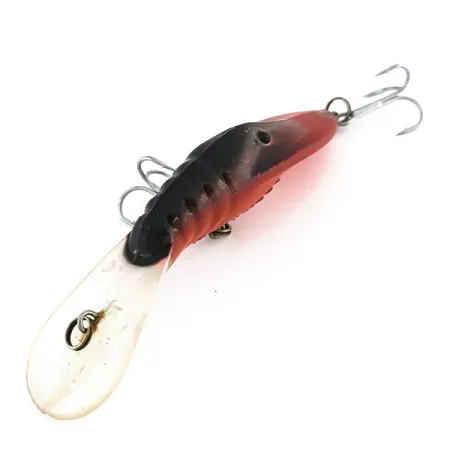 B.H Bass Magnet Red Crawfish Señuelo, Red CrawFish, 7g, Cangrejo, #7955