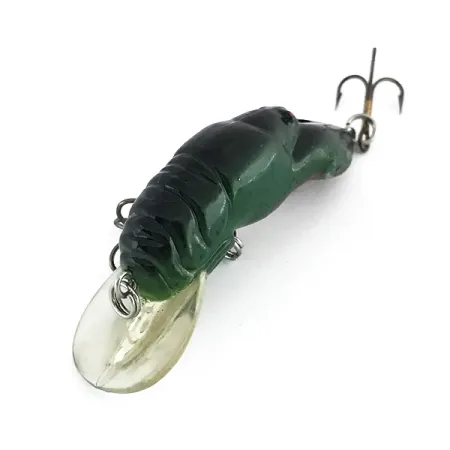 Producers Crawdad Crankbait, Cangrejo, 7g, Flotante, #7956