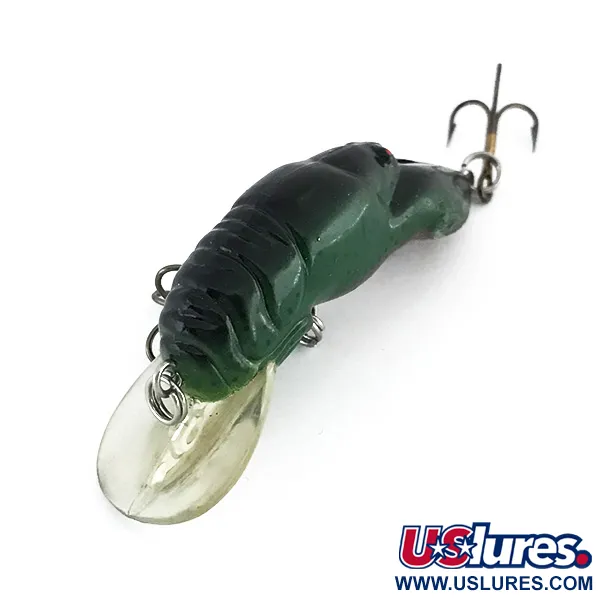 Producers Crawdad Crankbait, Cangrejo, 7g, Flotante, #7956