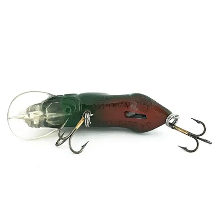 Producers Crawdad Crankbait, Cangrejo, 7g, Flotante, #7956