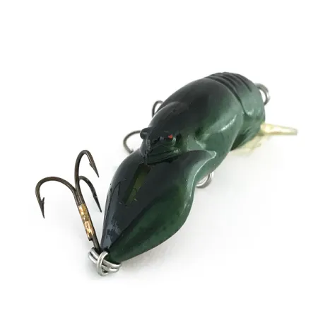Producers Crawdad Crankbait, Cangrejo, 7g, Flotante, #7956