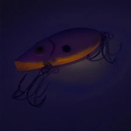 Señuelo Storm Texas Shad Lipless, Blue Orange, 19g, Vintage, #7974