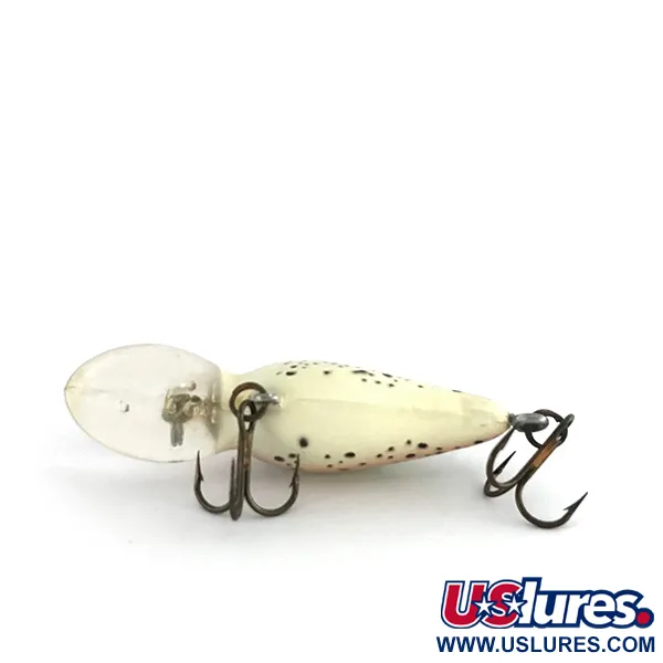 Bomber model B 4A Crankbait, Trucha Arcoíris, 7g, Profundidad 2m, #7993