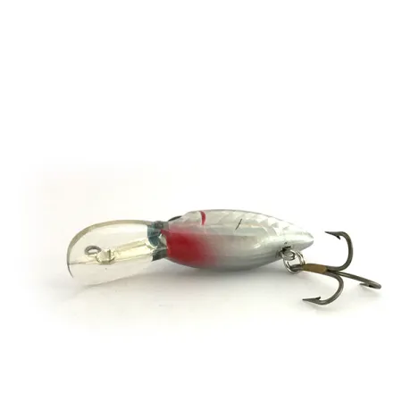 Renegade Pro Series Mini Rattle Crank, Rainbow Blue, 5g, Sonajero, #8004