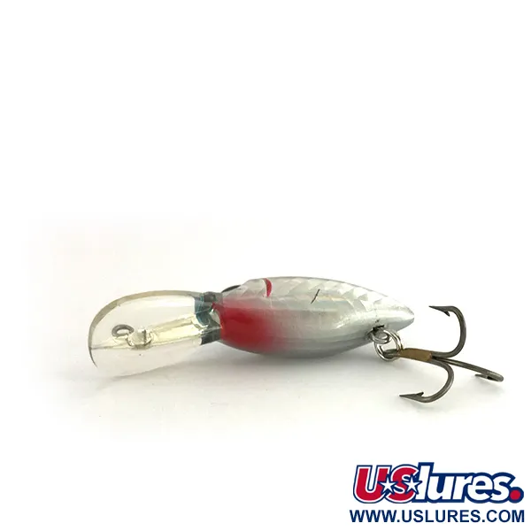 Renegade Pro Series Mini Rattle Crank, Rainbow Blue, 5g, Sonajero, #8004