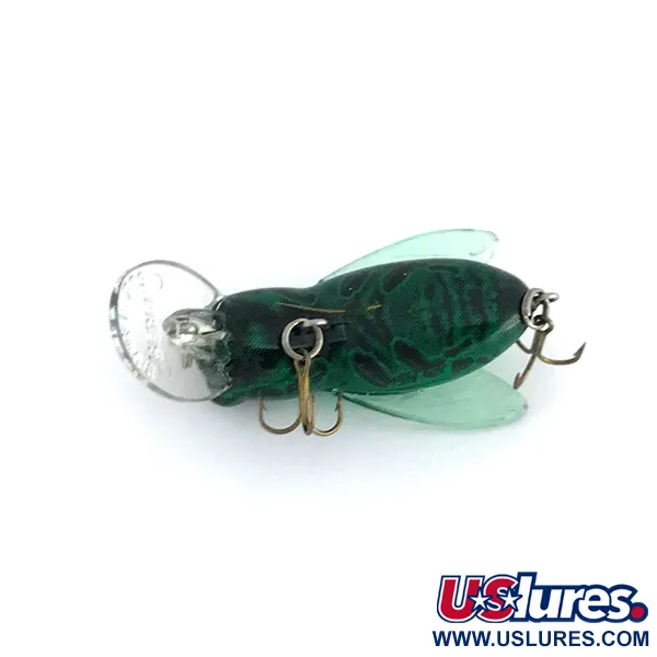 Rebel Bumble Bug Señuelo, June Bug, 3g, Imitación Insecto, #8035