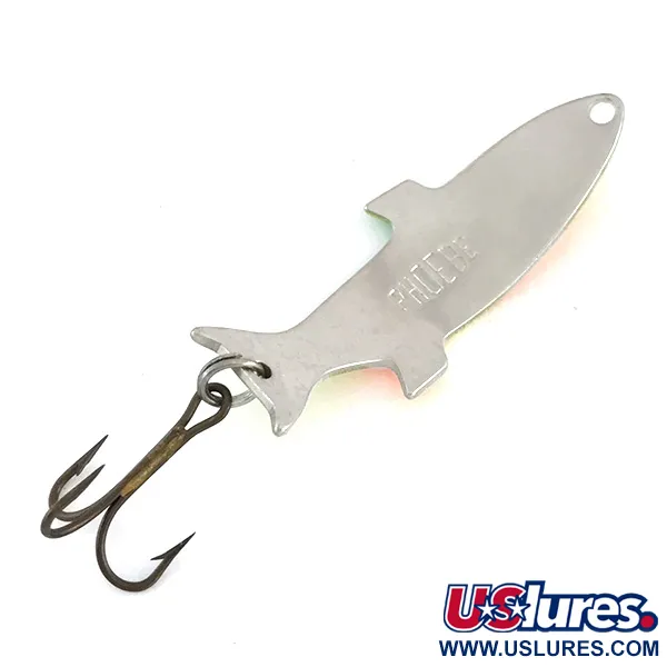 Acme Phoebe UV Cucharilla, Fire Tiger, 5.5g, Reactivo UV, #8041