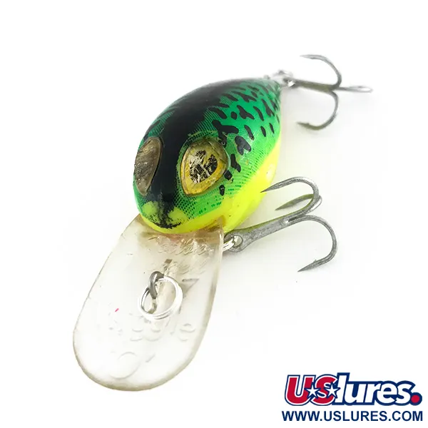 Cotton Cordell Wiggle O Señuelo, 311, 10g, Sonajero, #8060