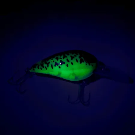 Cotton Cordell Wiggle O Señuelo, 311, 10g, Sonajero, #8060