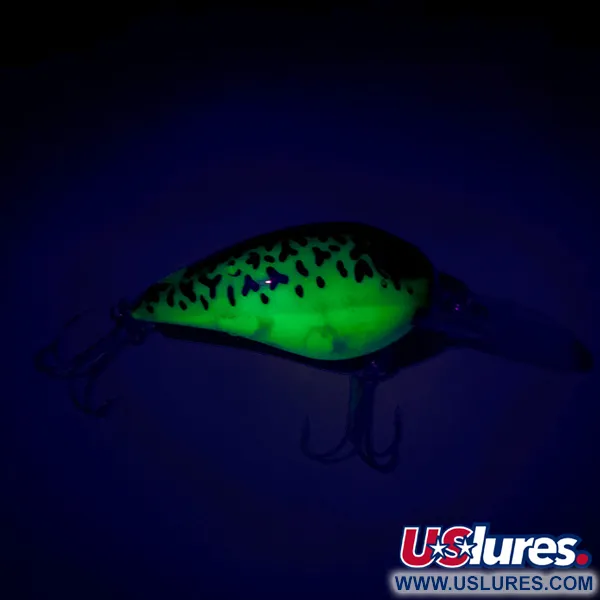 Cotton Cordell Wiggle O Señuelo, 311, 10g, Sonajero, #8060