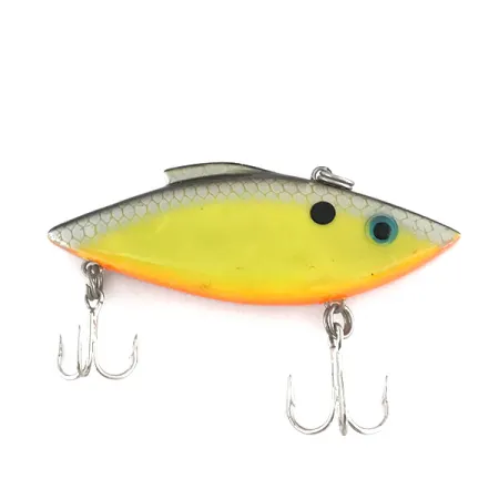 Bill Lewis Rat-L-Trap UV