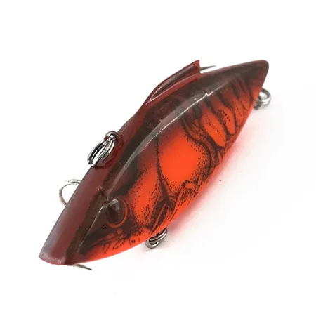 Bill Lewis Rat-L-Trap Lipless Crankbait, Cangrejo, 14g, #8072