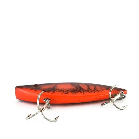 Bill Lewis Rat-L-Trap Lipless Crankbait, Cangrejo, 14g, #8072
