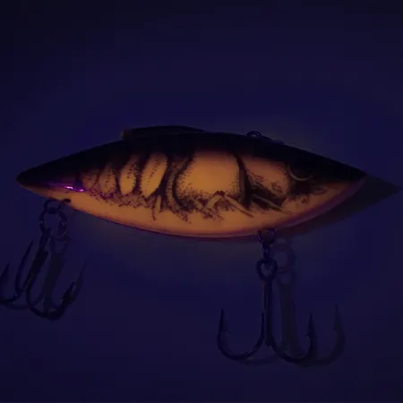 Bill Lewis Rat-L-Trap Lipless Crankbait, Cangrejo, 14g, #8072