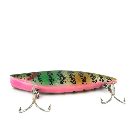 Bill Lewis Rat-L-Trap Lipless, RT 638 Clear Crappie, 14g, Sonajero, #8081