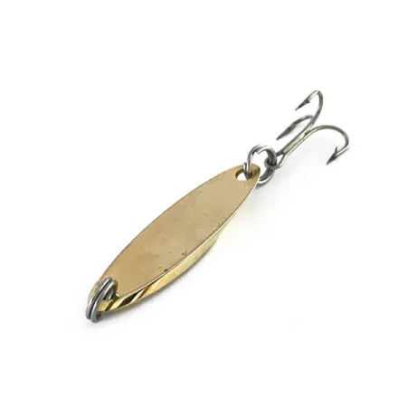 Acme Kastmaster, 3.5g Dorado, Cucharilla de pesca #8092