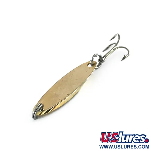 Acme Kastmaster, 3.5g Dorado, Cucharilla de pesca #8092