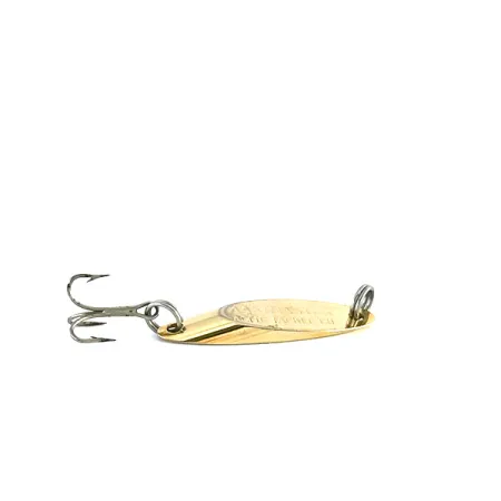 Acme Kastmaster, 3.5g Dorado, Cucharilla de pesca #8092