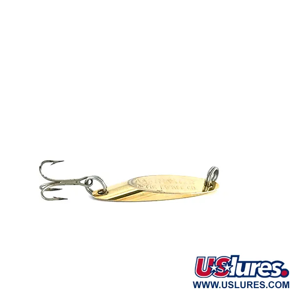 Acme Kastmaster, 3.5g Dorado, Cucharilla de pesca #8092