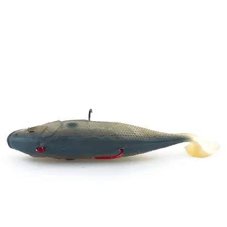 Storm Suspending WildEye Swim Shad Vinilo, 21g, suspending, #8093