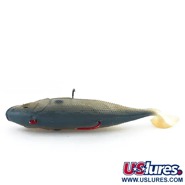 Storm Suspending WildEye Swim Shad Vinilo, 21g, suspending, #8093