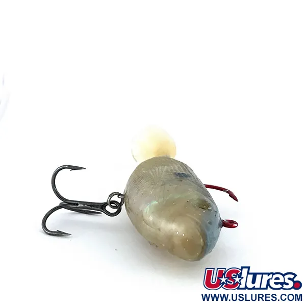 Storm Suspending WildEye Swim Shad Vinilo, 21g, suspending, #8093