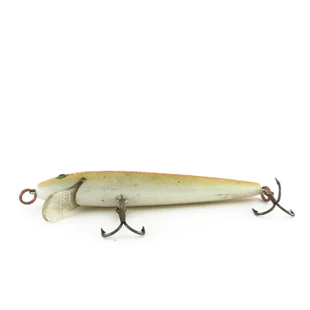 Rebel Floater Señuelo, Oro / Naranja, 6.5g, Profundidad 0.9-1.8m, #8125