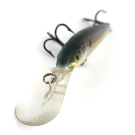 Rapala Down Deep Husky Jerk 10 Jerkbait, Shad, 11g, Sonajero, #8140