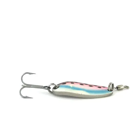 Luhr Jensen Krocodile Cucharilla, Trucha, 7g, Alta Densidad, #8153