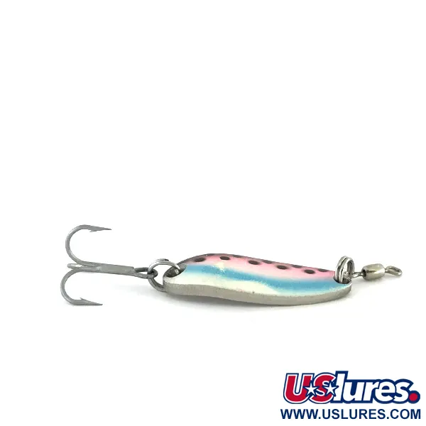 Luhr Jensen Krocodile Cucharilla, Trucha, 7g, Alta Densidad, #8153