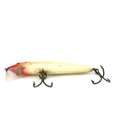 Rapala Husky Jerk 7 UV Señuelo, BHO, 7g, UV-activo, #8168