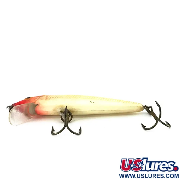 Rapala Husky Jerk 7 UV Señuelo, BHO, 7g, UV-activo, #8168
