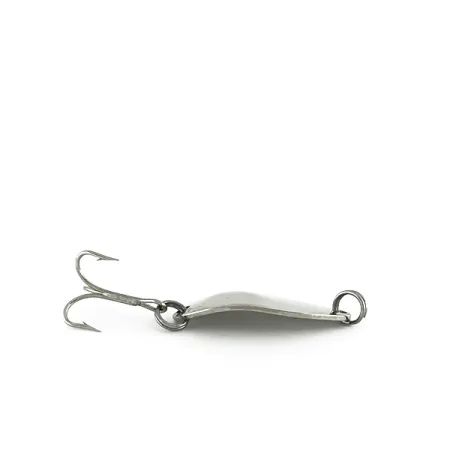 Seneca Little Cleo Cucharilla, Níquel, 1/8oz, Vintage, #8179