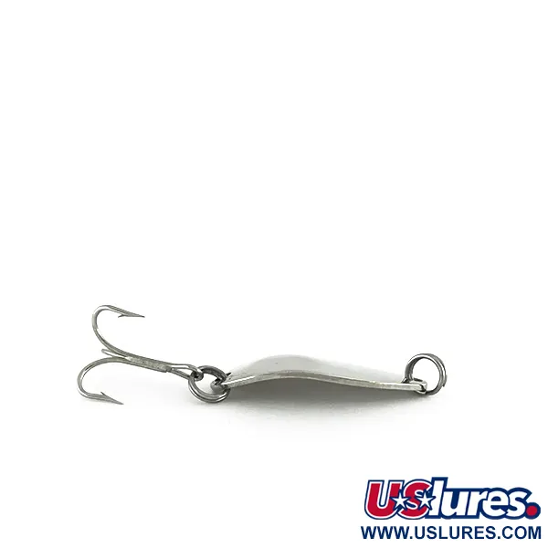 Seneca Little Cleo Cucharilla, Níquel, 1/8oz, Vintage, #8179