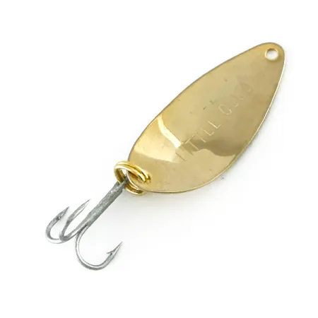 Little Cleo Cucharilla, Oro, 1,8g, Seneca Vintage, #8180