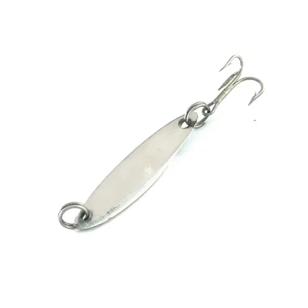 Acme Kastmaster Cucharilla, Trucha / Níquel, 3,5g, Latón, #8182