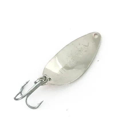 Seneca Little Cleo Cucharilla, Níquel/Naranja, 1,8g, Curricán, #8188