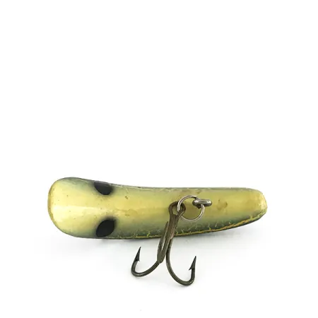 Luhr Jensen Kwikfish K7, Frog, 3,6g, flotante, profundidad 1,2-2m, #8193