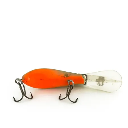 B.H Bass Magnet Crankbait, Red Crawfish UV, 2,4g, Reactivo UV, #8194