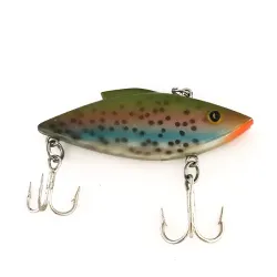Bill Lewis Rat-L-Trap Original RT18