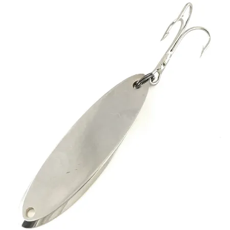 Cucharilla Acme Kastmaster, Níquel, 21g, Estampada, #8225