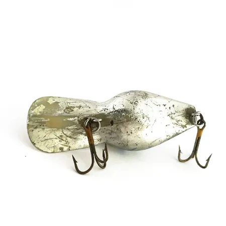 Storm Wee Wart (Pre Rapala), 6,5g, Plata / Azul, Crankbait #8235