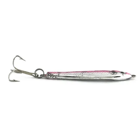 Bass Pro Shops Trout Jig, Trucha, 17g, Diseño Aerodinámico, #8244