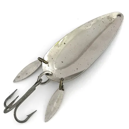 Cucharilla Eppinger Dardevle Dardevlet Klicker, Gray Scale, 21g, #8269