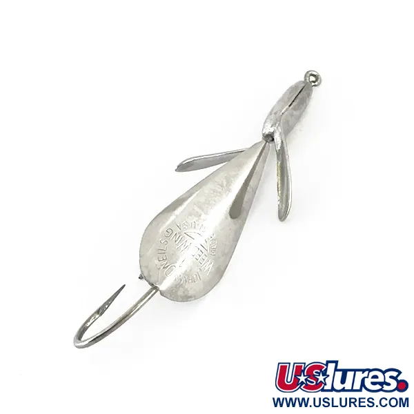 Weedless Weed Wing Jonny ONeils 1