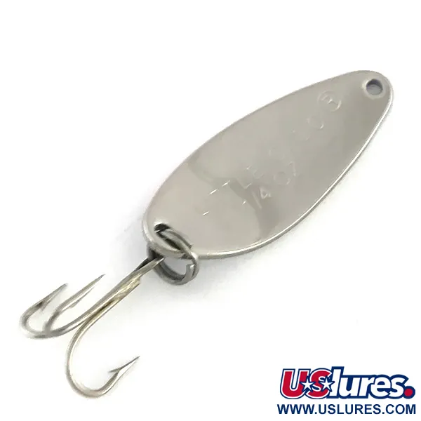 Acme Little Cleo Cucharilla, Trout / Nickel, 7g, Clásico, #8289