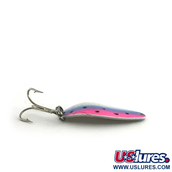 Acme Little Cleo Cucharilla, Trout / Nickel, 7g, Clásico, #8289